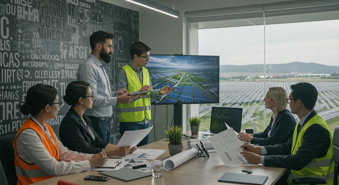 Renewable Energy Impact